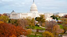 Hotels near Reagan Washington National Airport