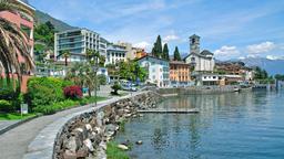 Brissago hotel directory