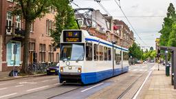 Find cheap flights from Durban to Amsterdam