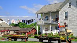 Find cheap flights from Johannesburg to Pennsylvania