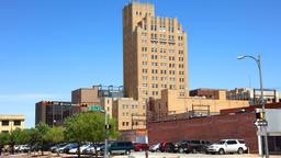 Abilene hotels