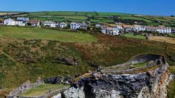 Tintagel hotel directory