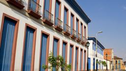 Hotels near Montes Claros airport