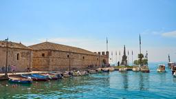 Lazise Hotels