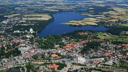 Bad Segeberg Hotels