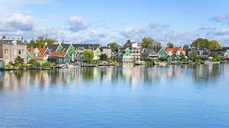 Find cheap flights from Johannesburg to North Holland