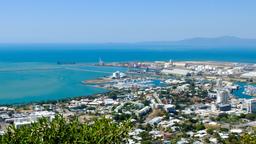 Townsville car hire