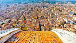 Hotels near Florence Peretola Airport