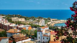 Tarragona car hire