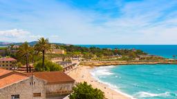 Find cheap flights to Tarragona