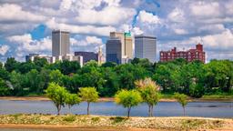 Tulsa hotel directory
