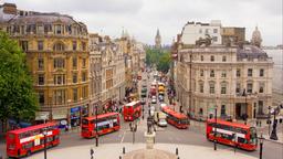 London hotels near London School of Economics and Political Science