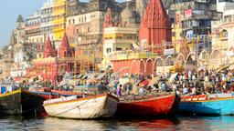 Vārānasi car hire