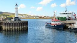 Kirkwall car hire