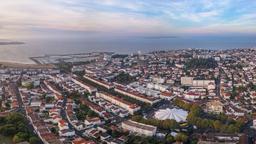 Royan car hire