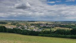 Bitburg car hire