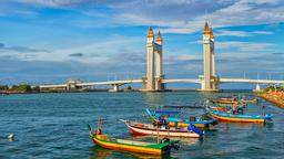 Hotels near Kuala Terengganu Sultan Mahmood Airport