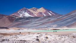 San Pedro de Atacama car hire