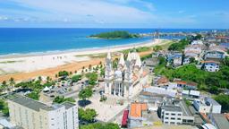 Ilhéus car hire