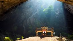 Hua Hin car hire