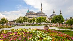 Konya car hire