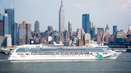Find cheap flights from Pilanesberg to New York