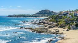 Hotels near Los Cabos Airport