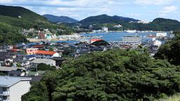 Nagasaki Prefecture holiday rentals