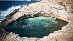 Thasos car hire