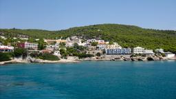 Agia Marina Hotels