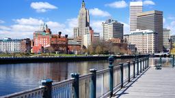 Hotels near 2020 Rhode Island Rumble #1