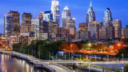 Find cheap flights from Cape Town to Philadelphia
