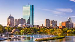 Hotels near Boston Bruins vs. Carolina Hurricanes