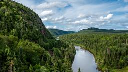 Find cheap flights from Durban to Ontario