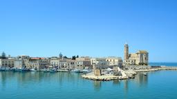 Trani hotel directory