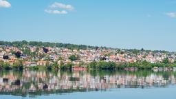 Hotels near Axamo airport