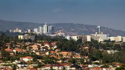 Find cheap flights from Johannesburg to Rwanda