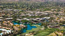 Scottsdale car hire