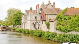Maidstone car hire