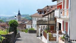 Ollon Hotels