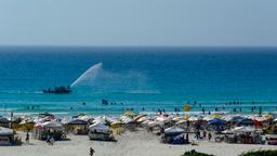 Find cheap flights from Durban to South America