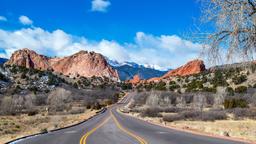 Colorado Springs hotels