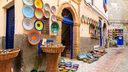 Find cheap flights from Durban to Morocco