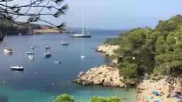 Sant Antoni de Portmany car hire