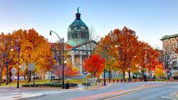 Binghamton Hotels