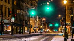 Covington car hire