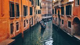 Veneto hotels