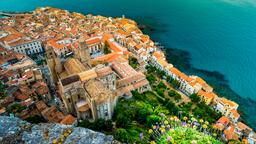 Cefalù hotels