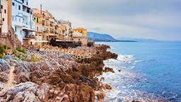 Cefalù car hire