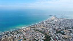 Hotels near Manta airport